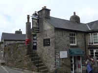 Widecombe-in-the-Moor &ndash; &copy; Philipp Schmitz (Eberhardt TRAVEL)