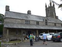Widecombe-in-the-Moor &ndash; &copy; Philipp Schmitz (Eberhardt TRAVEL)