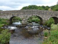 Postbridge &ndash; &copy; Philipp Schmitz (Eberhardt TRAVEL)