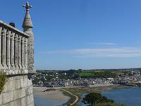 St. Michael Mount &ndash; &copy; Philipp Schmitz (Eberhardt TRAVEL)