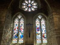 Kapelle von St. Michael's Mount &ndash; &copy; Philipp Schmitz (Eberhardt TRAVEL)