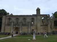Glastonbery Abbey &ndash; &copy; Philipp Schmitz (Eberhardt TRAVEL)