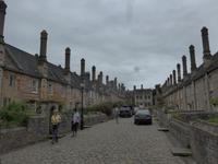 Vicar's Close &ndash; &copy; Philipp Schmitz (Eberhardt TRAVEL)