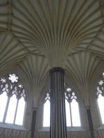 Kathedrale Wells &ndash; &copy; Philipp Schmitz (Eberhardt TRAVEL)