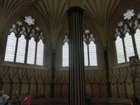 Kathedrale Wells &ndash; &copy; Philipp Schmitz (Eberhardt TRAVEL)