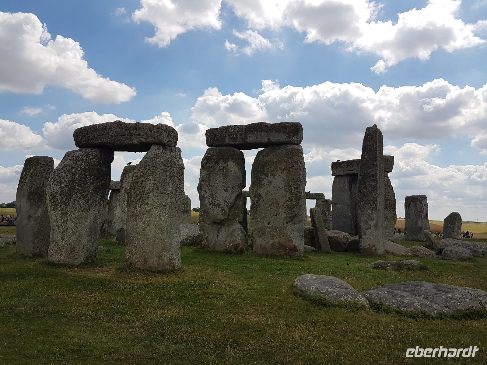 Stonehenge &ndash; &copy; Constanze Hölig (Eberhardt TRAVEL)