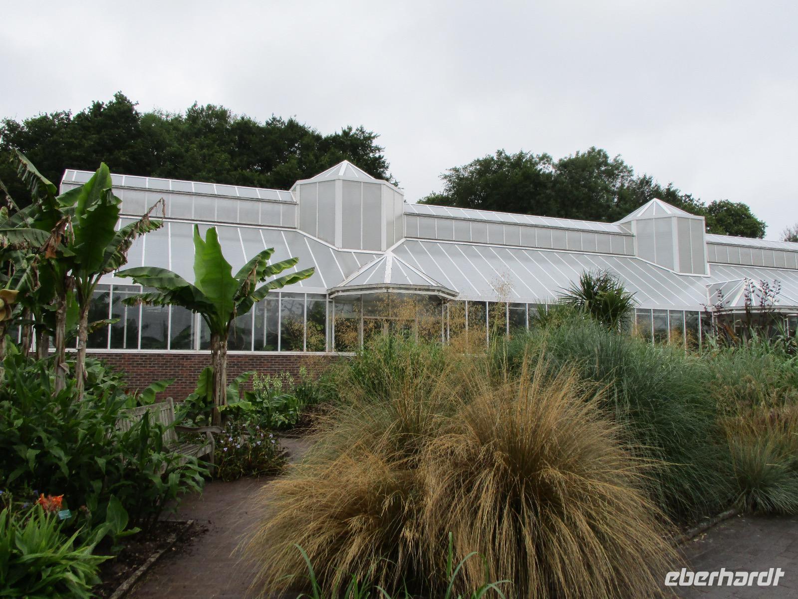 Nationaler Botanischer Garten von Wales &ndash; &copy; Constanze Hölig (Eberhardt TRAVEL)