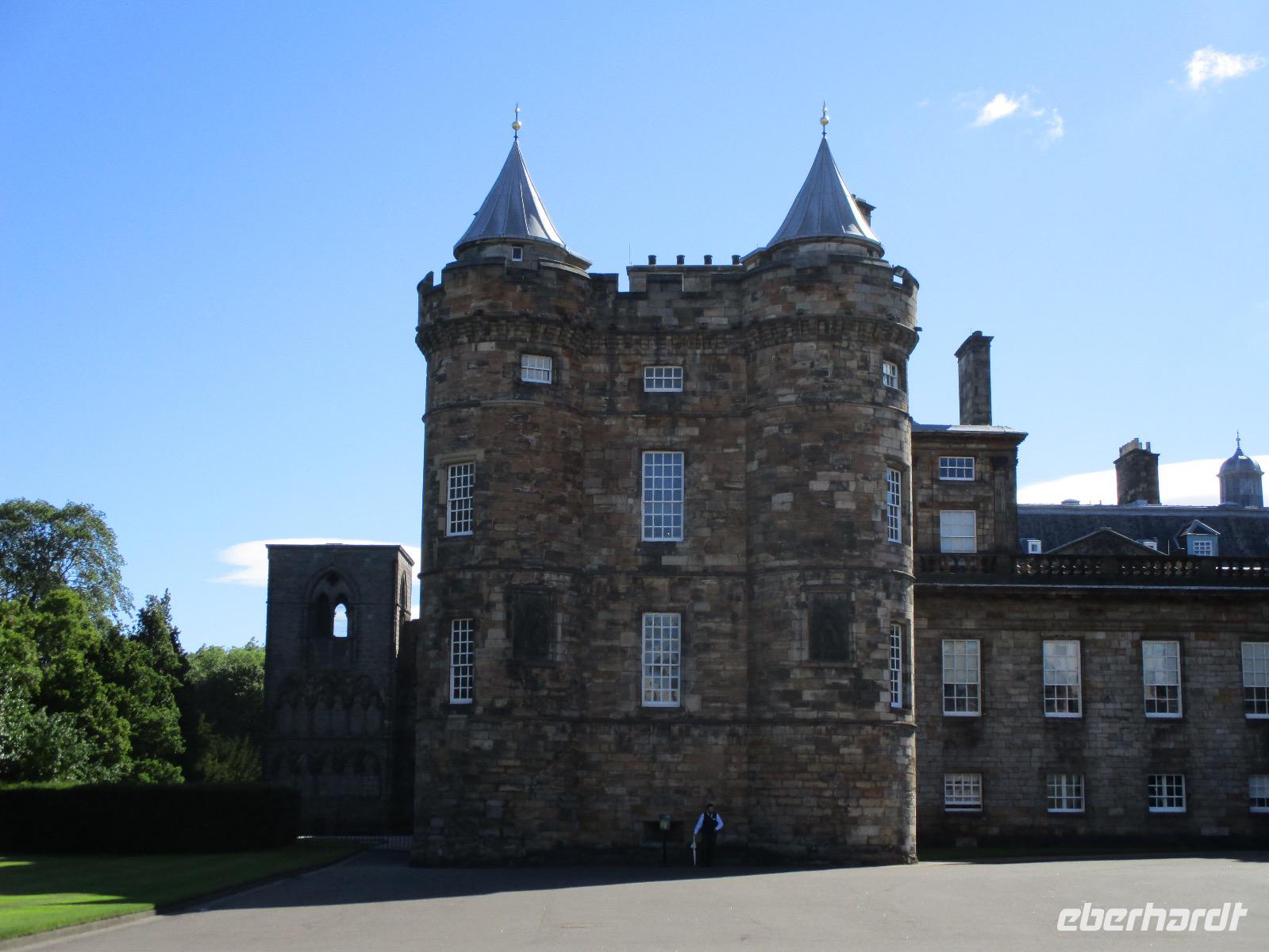 Edinburgh &ndash; &copy; Constanze Hölig (Eberhardt TRAVEL)