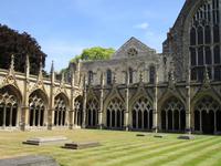 Canterbury &ndash; &copy; Constanze Hölig (Eberhardt TRAVEL)