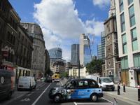 London &ndash; &copy; Constanze Hölig (Eberhardt TRAVEL)