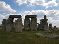 Stonehenge &ndash; &copy; Constanze Hölig (Eberhardt TRAVEL)
