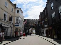 Salisbury &ndash; &copy; Constanze Hölig (Eberhardt TRAVEL)