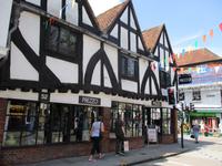 Salisbury &ndash; &copy; Constanze Hölig (Eberhardt TRAVEL)