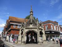 Salisbury &ndash; &copy; Constanze Hölig (Eberhardt TRAVEL)