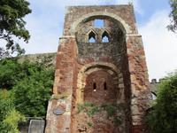 Exeter &ndash; &copy; Constanze Hölig (Eberhardt TRAVEL)