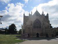 Exeter &ndash; &copy; Constanze Hölig (Eberhardt TRAVEL)