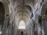 Exeter &ndash; &copy; Constanze Hölig (Eberhardt TRAVEL)