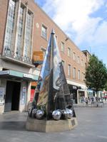Exeter &ndash; &copy; Constanze Hölig (Eberhardt TRAVEL)