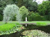 Knightshayes Court &ndash; &copy; Constanze Hölig (Eberhardt TRAVEL)