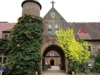 Knightshayes Court &ndash; &copy; Constanze Hölig (Eberhardt TRAVEL)
