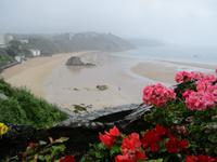 Tenby &ndash; &copy; Constanze Hölig (Eberhardt TRAVEL)