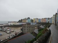 Tenby &ndash; &copy; Constanze Hölig (Eberhardt TRAVEL)