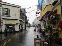 Tenby &ndash; &copy; Constanze Hölig (Eberhardt TRAVEL)