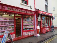 Tenby &ndash; &copy; Constanze Hölig (Eberhardt TRAVEL)