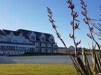 Cliff Hotel Cardigan &ndash; &copy; Constanze Hölig (Eberhardt TRAVEL)