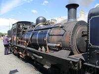 Welsh Highland Railway &ndash; &copy; Constanze Hölig (Eberhardt TRAVEL)