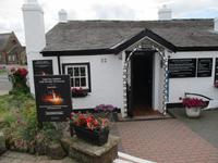 Gretna Green &ndash; &copy; Constanze Hölig (Eberhardt TRAVEL)