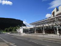 Edinburgh &ndash; &copy; Constanze Hölig (Eberhardt TRAVEL)
