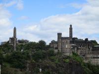 Edinburgh &ndash; &copy; Constanze Hölig (Eberhardt TRAVEL)