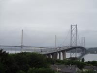 Firth of Forth &ndash; &copy; Constanze Hölig (Eberhardt TRAVEL)