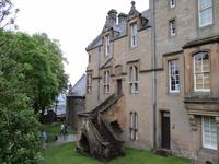 Stirling Castle &ndash; &copy; Constanze Hölig (Eberhardt TRAVEL)