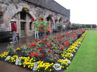 Stirling Castle &ndash; &copy; Constanze Hölig (Eberhardt TRAVEL)