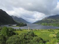 Glenfinnan &ndash; &copy; Constanze Hölig (Eberhardt TRAVEL)