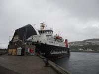 Mallaig &ndash; &copy; Constanze Hölig (Eberhardt TRAVEL)