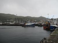Mallaig &ndash; &copy; Constanze Hölig (Eberhardt TRAVEL)