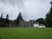 Armadale Castle &ndash; &copy; Constanze Hölig (Eberhardt TRAVEL)