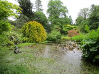 Armadale Castle &ndash; &copy; Constanze Hölig (Eberhardt TRAVEL)