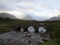 Sligachan &ndash; &copy; Constanze Hölig (Eberhardt TRAVEL)