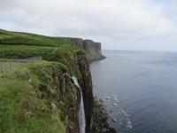 Kilt Rock &ndash; &copy; Constanze Hölig (Eberhardt TRAVEL)