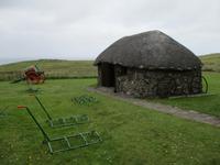 Skye Museum &ndash; &copy; Constanze Hölig (Eberhardt TRAVEL)