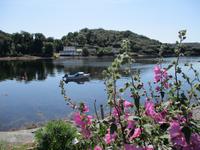 Gairloch Hafen &ndash; &copy; Constanze Hölig (Eberhardt TRAVEL)