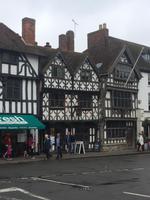 Shrewsbury &ndash; &copy; Monika Thrän (Eberhardt TRAVEL)