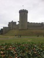 Warwick Castle &ndash; &copy; Monika Thrän (Eberhardt TRAVEL)