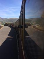 Schmalspurbahn &ndash; &copy; Monika Thrän (Eberhardt TRAVEL)