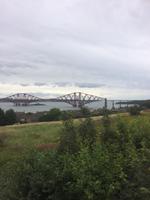 Firth of Forth Brücke &ndash; &copy; Monika Thrän (Eberhardt TRAVEL)