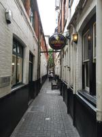 Oxford &ndash; &copy; Monika Thrän (Eberhardt TRAVEL)